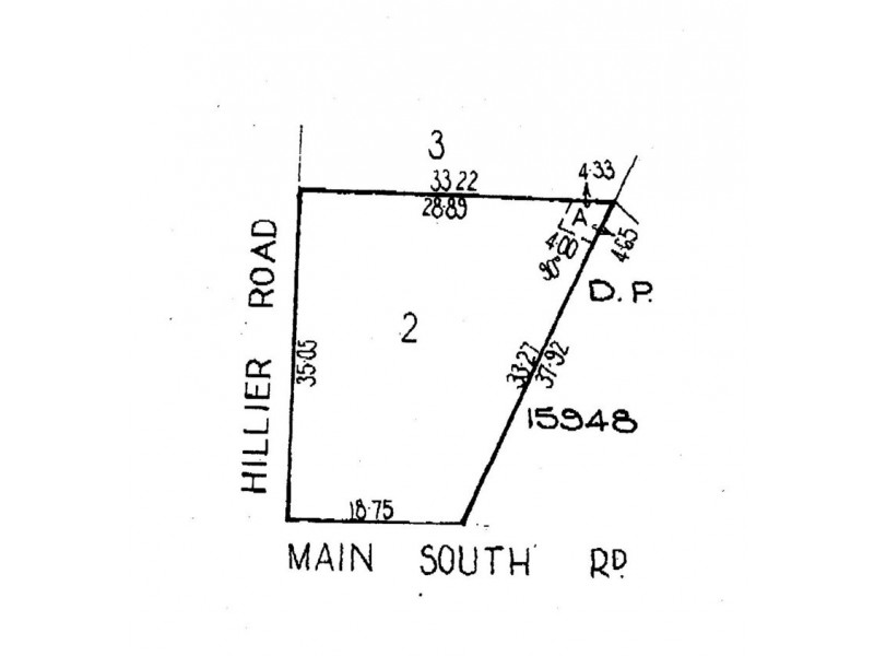 12 Hillier Road, Morphett Vale SA 5162