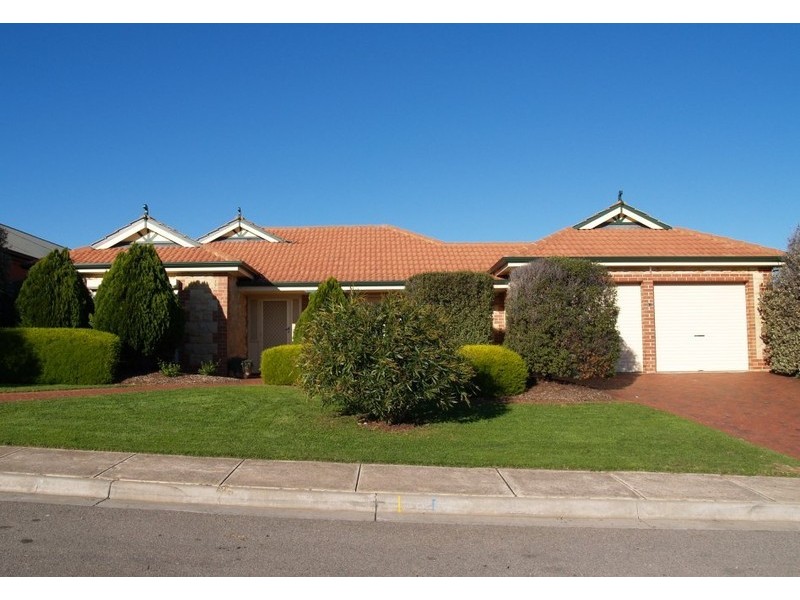 51 Farnsworth Drive, Morphett Vale SA 5162