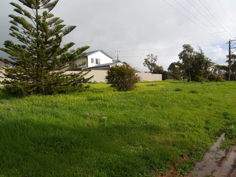 1 Napier Avenue (Lot 287), Sellicks Beach SA 5174