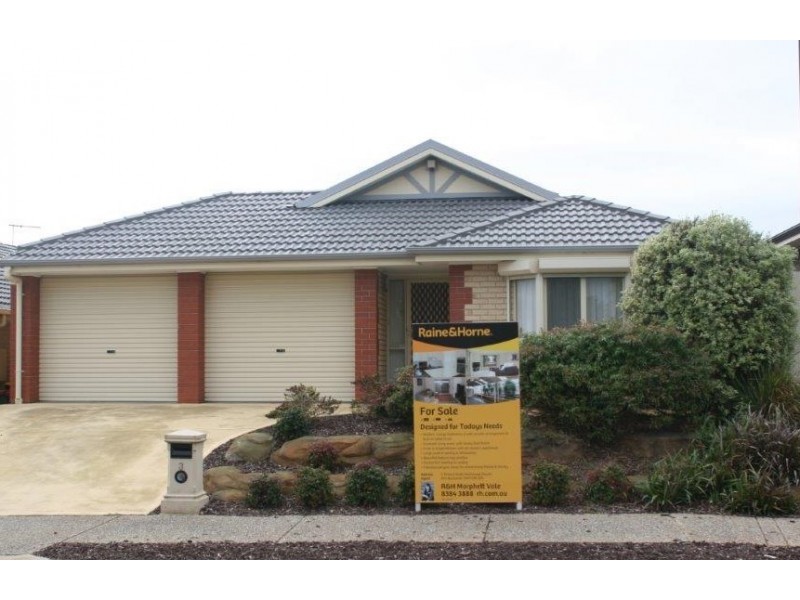 3 Tintara Walk, Noarlunga Downs SA 5168