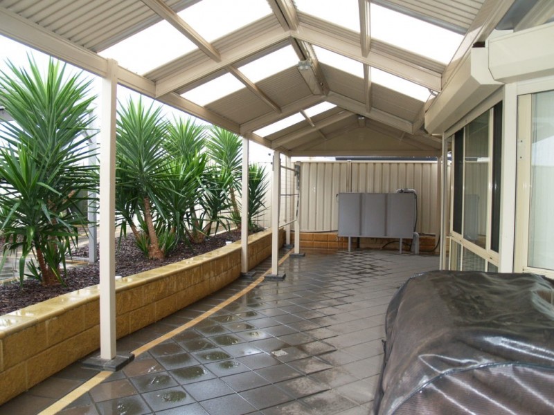 3 Tintara Walk, Noarlunga Downs SA 5168