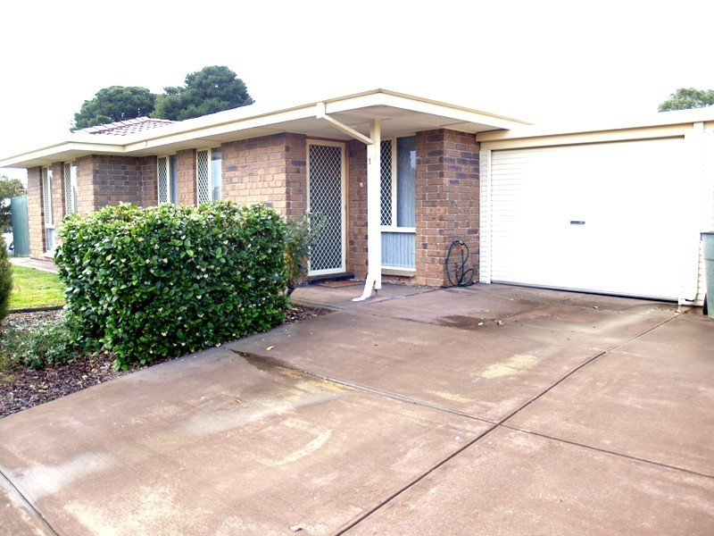 1/25 Diosma Drive, Morphett Vale SA 5162