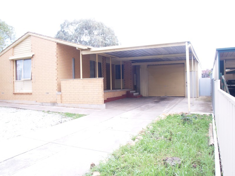 1 Valentine Street, Morphett Vale SA 5162