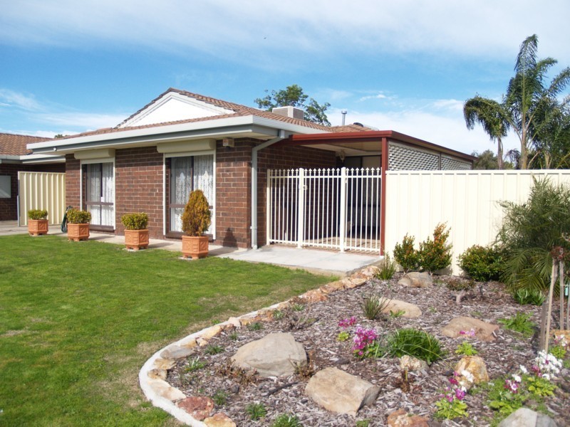 14 Chappel Avenue, Morphett Vale SA 5162