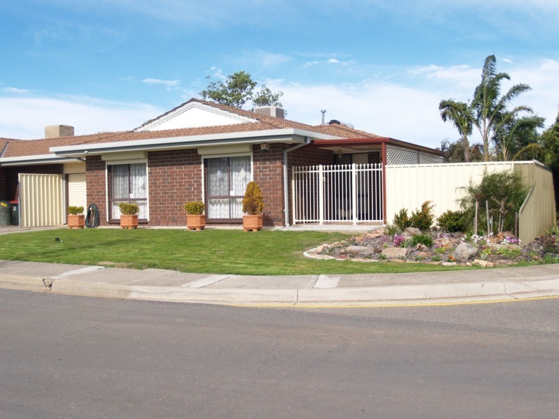 14 Chappel Avenue, Morphett Vale SA 5162