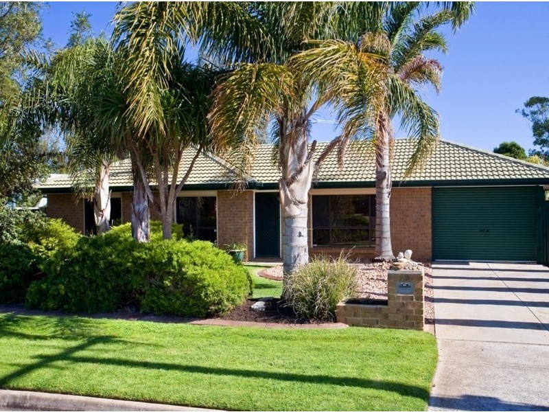 22 Jamieson Street, Moana SA 5169