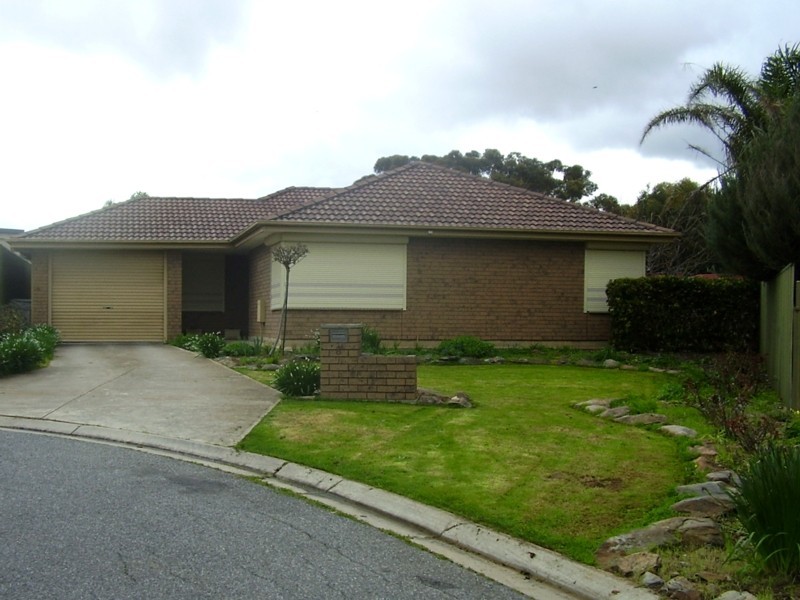 8 Thornleigh Court, Morphett Vale SA 5162