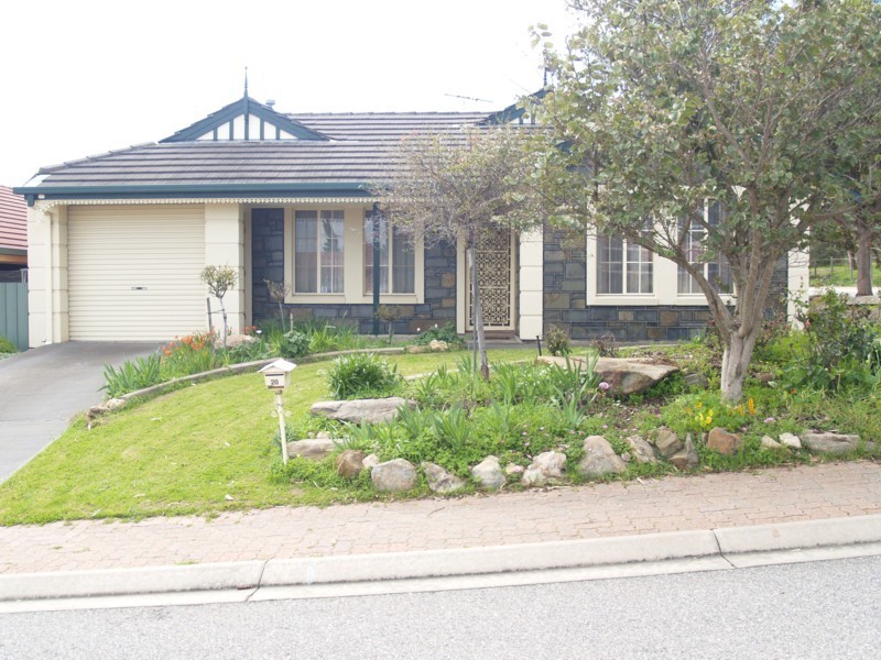 20 Peppermint Grove, Noarlunga Downs SA 5168