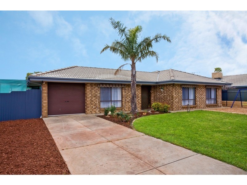 11 Bikila Court, Morphett Vale SA 5162