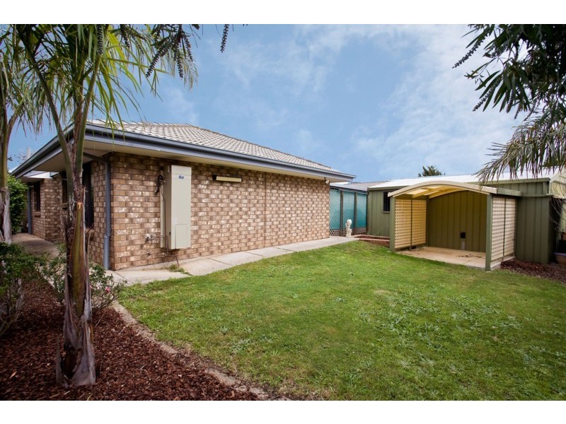 11 Bikila Court, Morphett Vale SA 5162