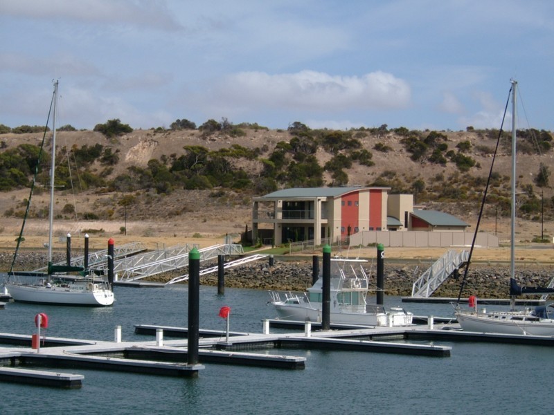 Lot 5 Ceres Court, Port Vincent SA 5581