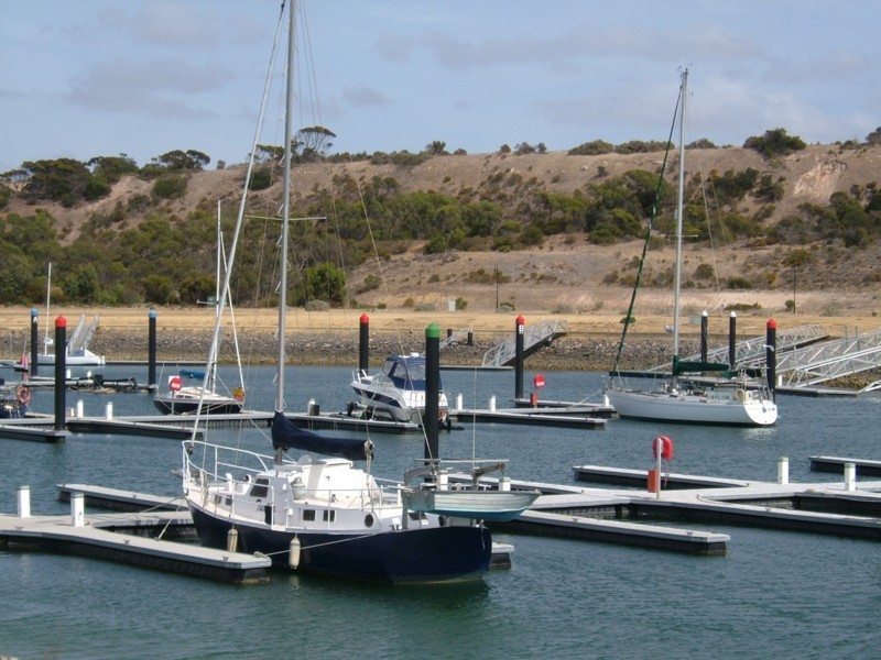 Lot 5 Ceres Court, Port Vincent SA 5581
