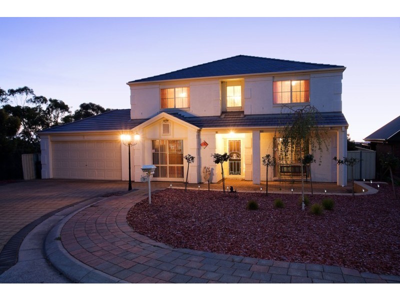 Woodcroft SA 5162