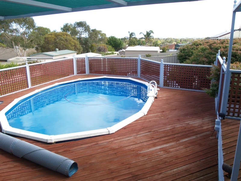 14 Gateacre Brow, Onkaparinga Hills SA 5163