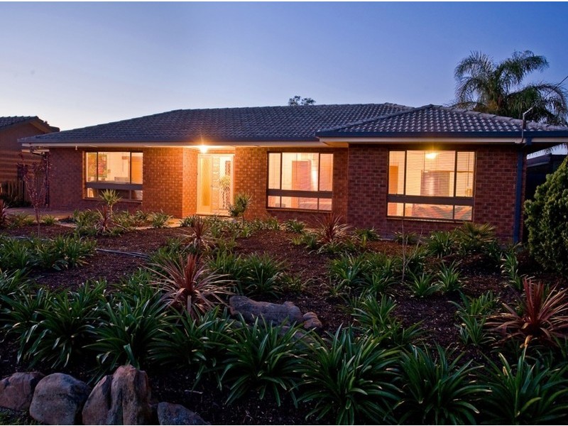 27 Campbell Drive, Reynella East SA 5161