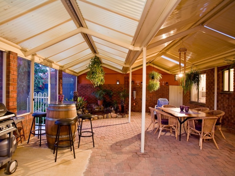 27 Campbell Drive, Reynella East SA 5161