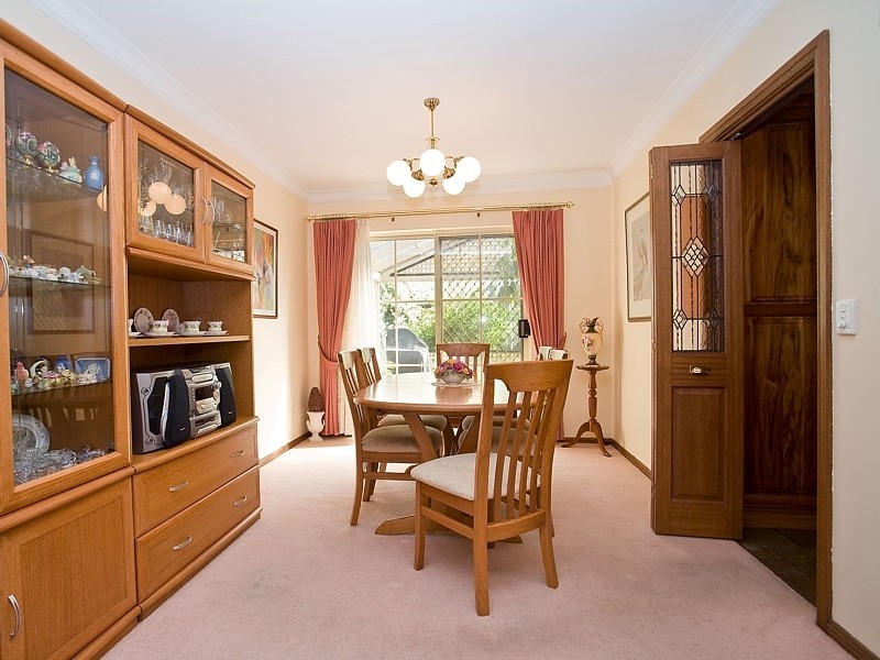 4 Northgate Place, Aberfoyle Park SA 5159