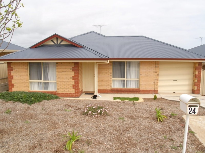 24 Perry Road, Huntfield Heights SA 5163