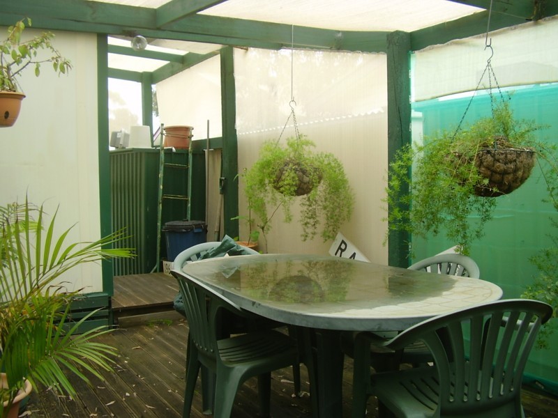 Site 125 Woodcroft Caravan Park, Woodcroft SA 5162