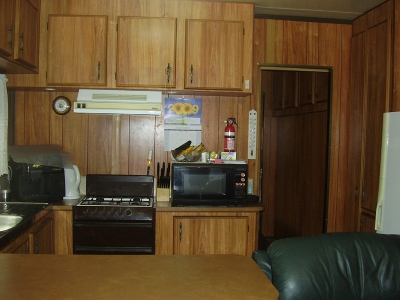 Site 125 Woodcroft Caravan Park, Woodcroft SA 5162