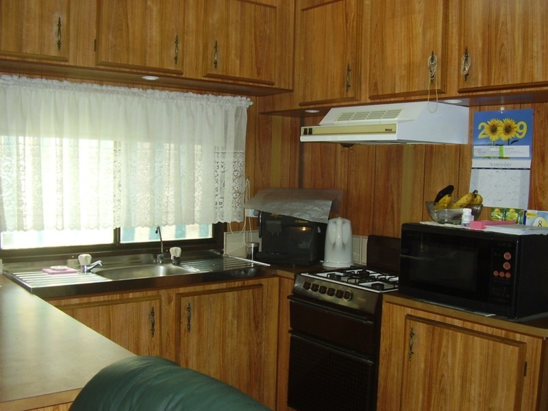 Site 125 Woodcroft Caravan Park, Woodcroft SA 5162