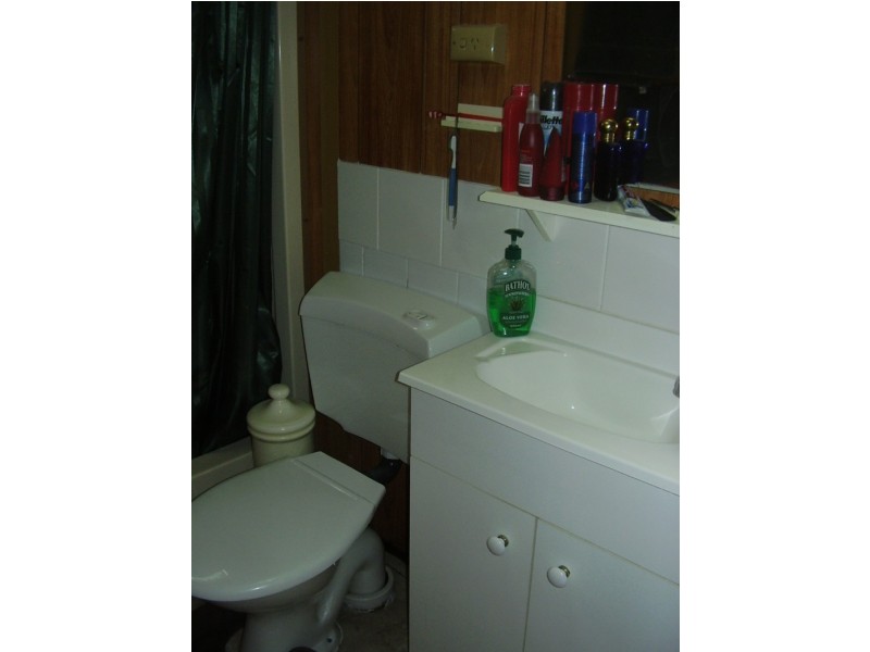 Site 125 Woodcroft Caravan Park, Woodcroft SA 5162