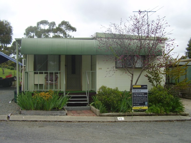 Site 98 Woodcroft Park, Woodcroft SA 5162