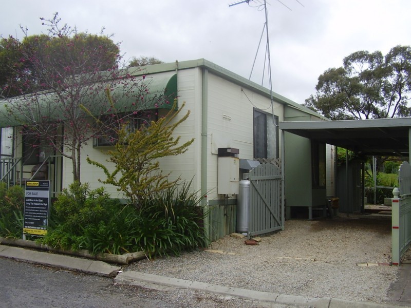 Site 98 Woodcroft Park, Woodcroft SA 5162