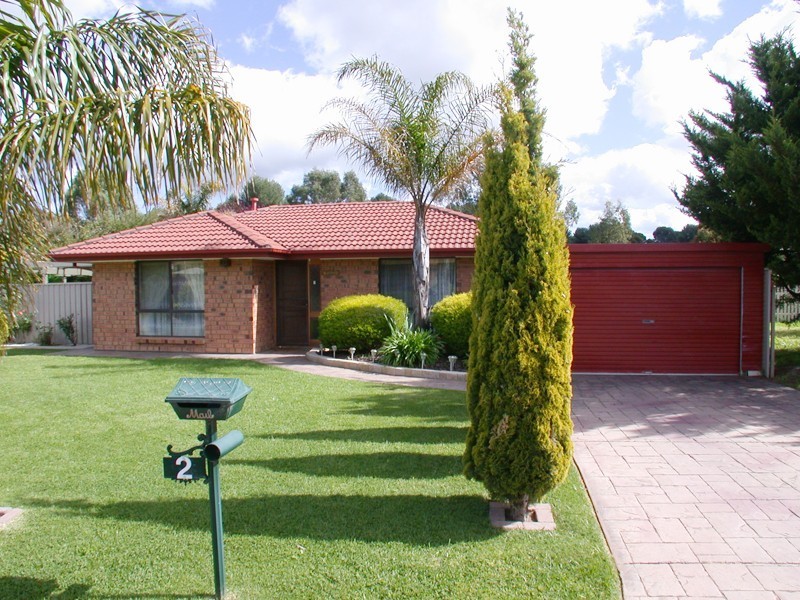 2 Rapid Court, Huntfield Heights SA 5163