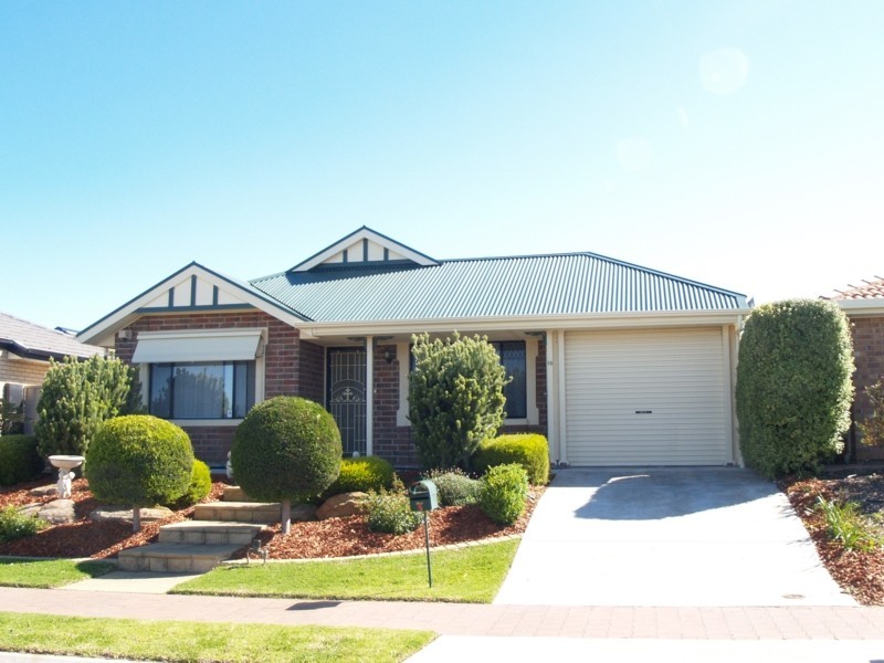 15 Platform Avenue, Sheidow Park SA 5158