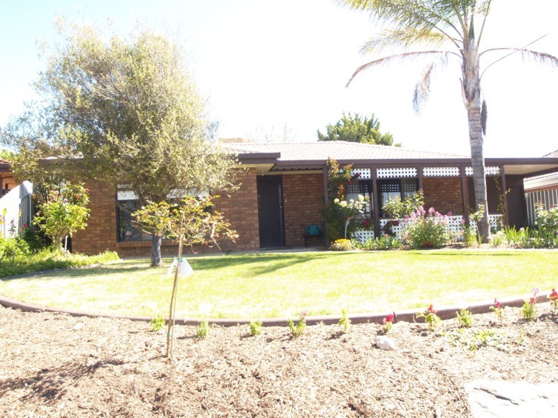 19 McIlwaine Crescent, Noarlunga Downs SA 5168
