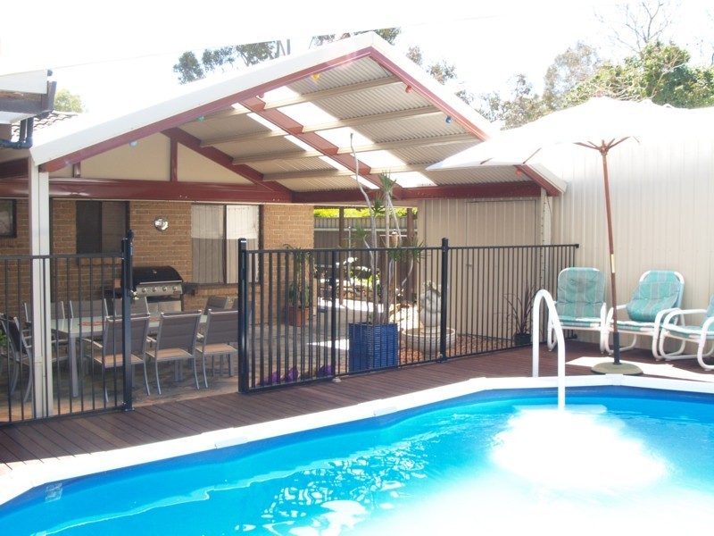 16 Matthew Street, Happy Valley SA 5159