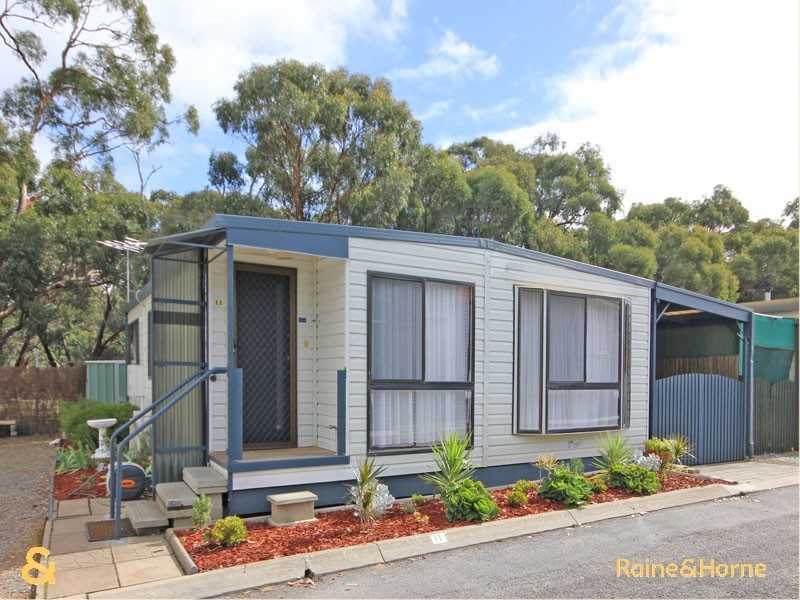 Lot 1, Site 11 Woodcroft Tourist Park, Woodcroft SA 5162