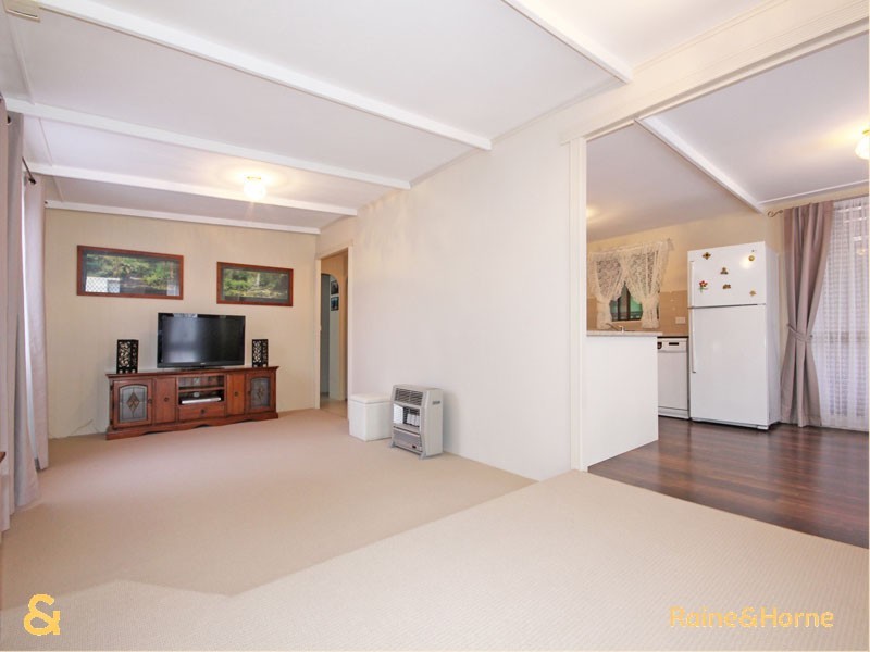 Lot 1, Site 11 Woodcroft Tourist Park, Woodcroft SA 5162