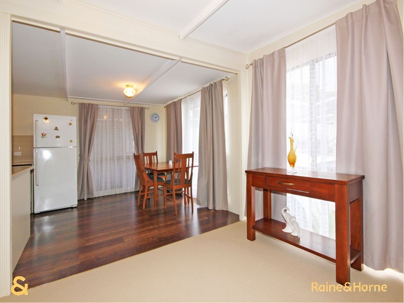 Lot 1, Site 11 Woodcroft Tourist Park, Woodcroft SA 5162