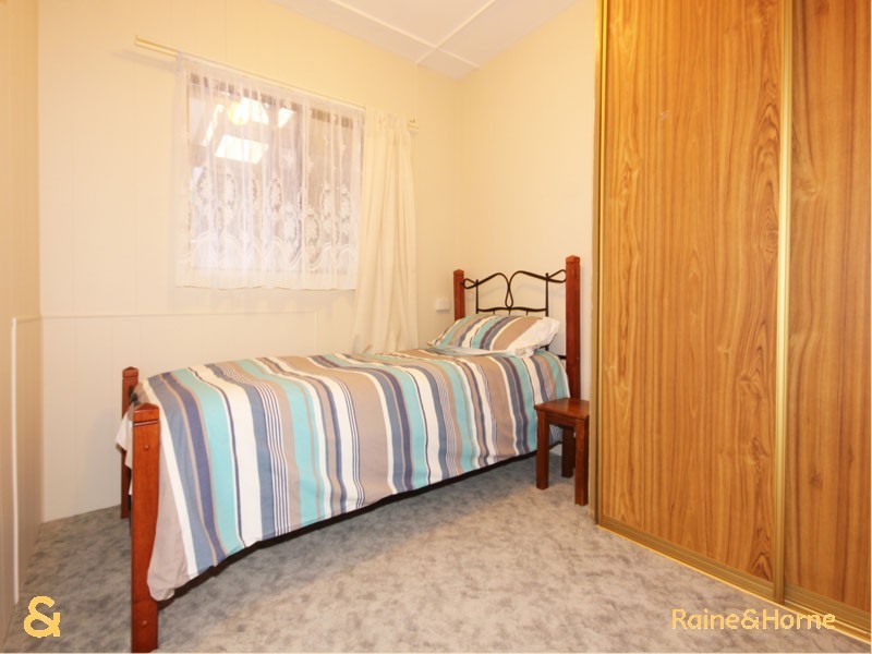 Lot 1, Site 11 Woodcroft Tourist Park, Woodcroft SA 5162