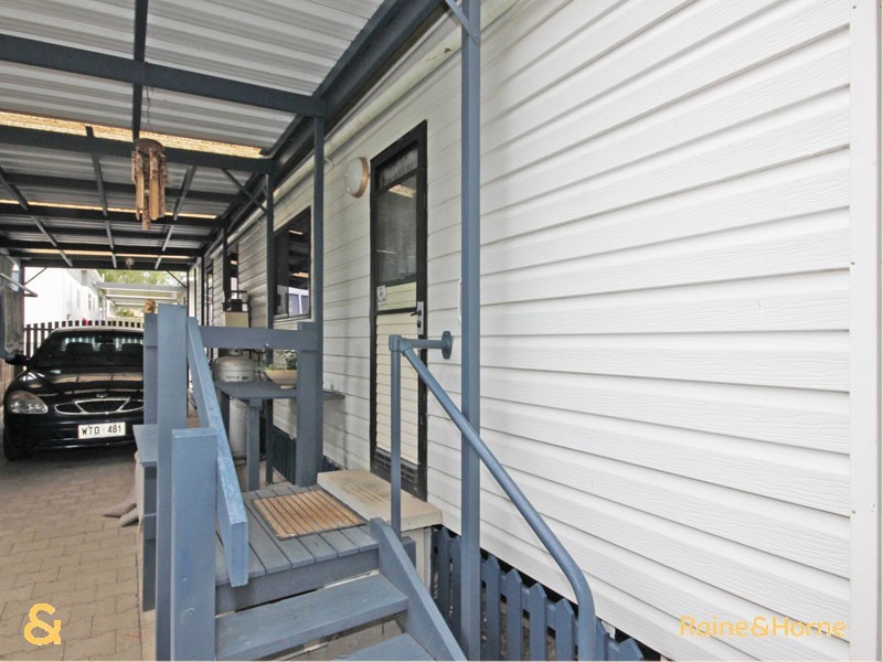 Lot 1, Site 11 Woodcroft Tourist Park, Woodcroft SA 5162