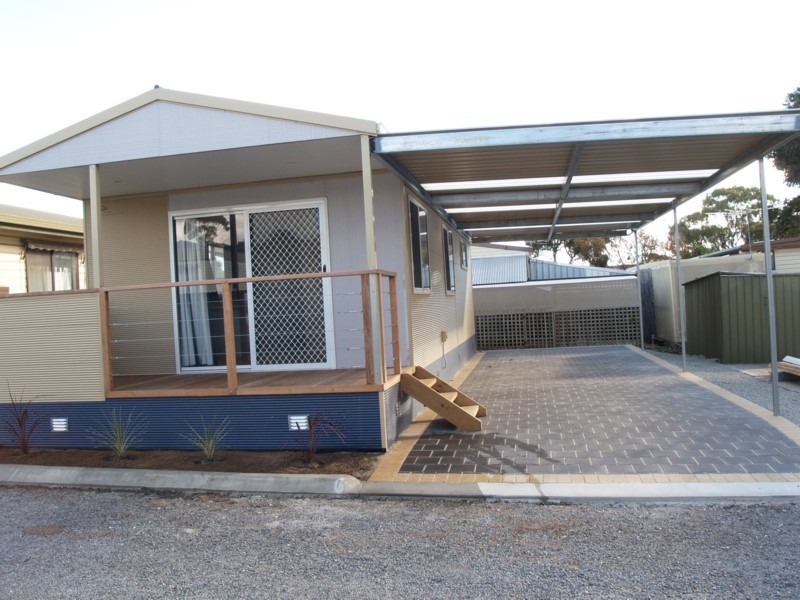 Lot 135 Woodcroft Caravan Park, Woodcroft SA 5162