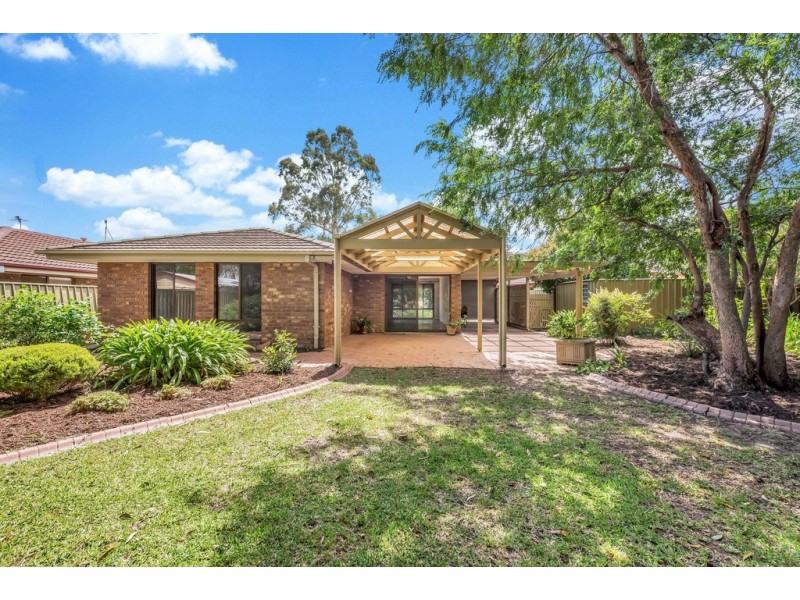 7 Leichardt Street, Woodcroft SA 5162