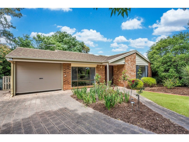 7 Leichardt Street, Woodcroft SA 5162