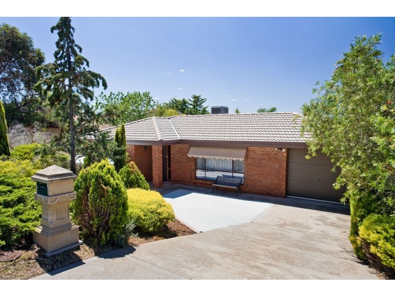 6 Berringa Street, Hallett Cove SA 5158