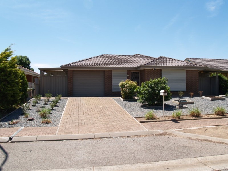 27 Endeavour Drive, Seaford Rise SA 5169