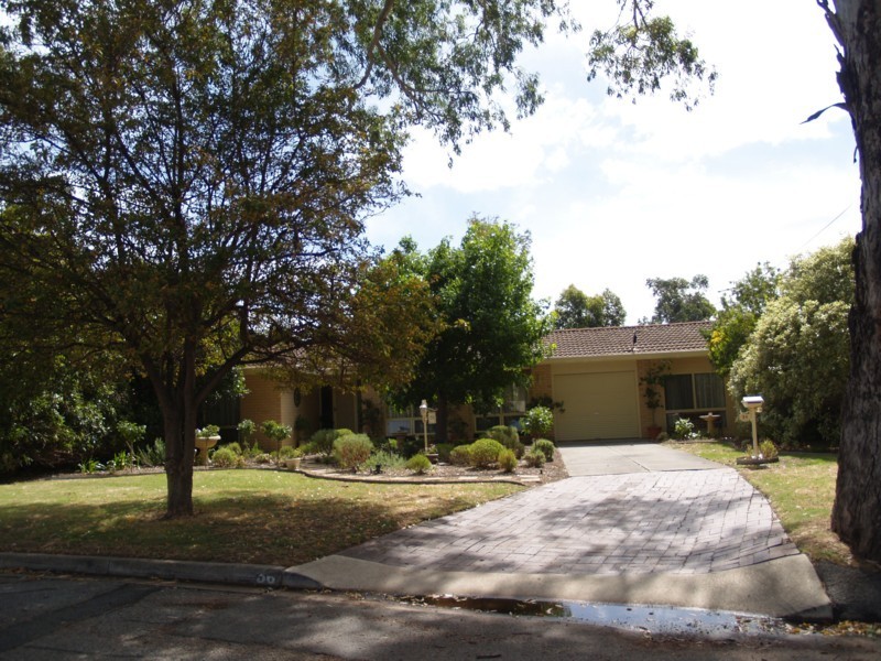 36 Barrdickson Crescent, Happy Valley SA 5159