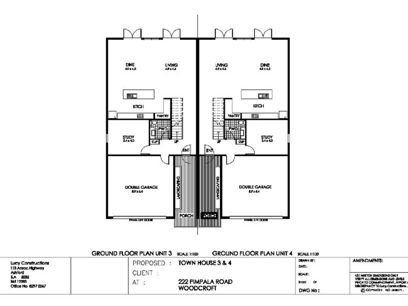 1-222 Pimpala Road, Woodcroft SA 5162