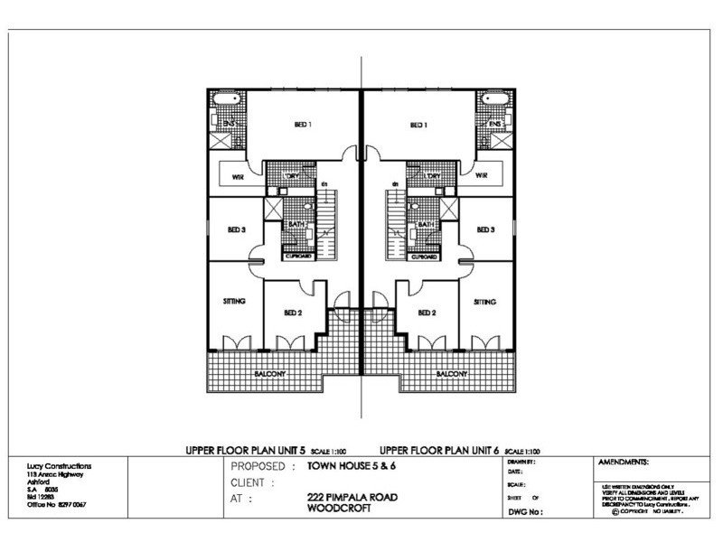 1-222 Pimpala Road, Woodcroft SA 5162