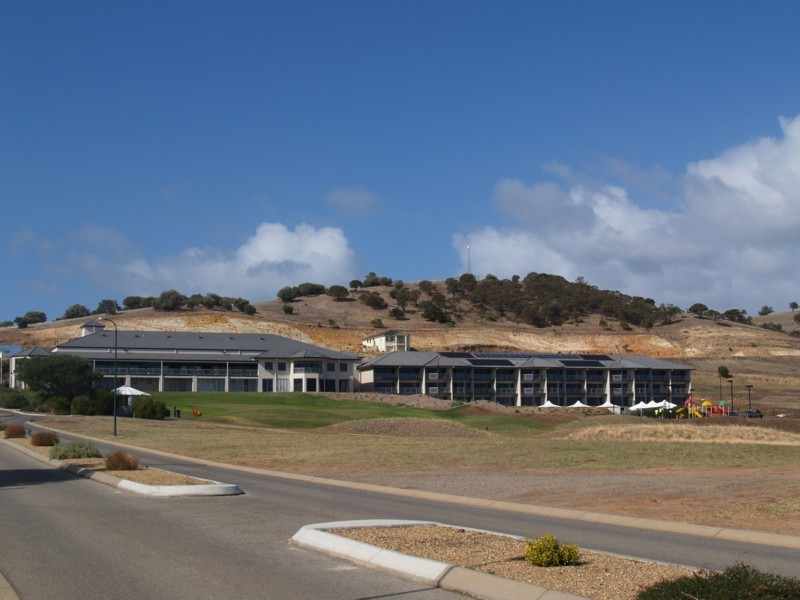 Lot 45 and 46 Sorrento Circuit, Normanville SA 5204