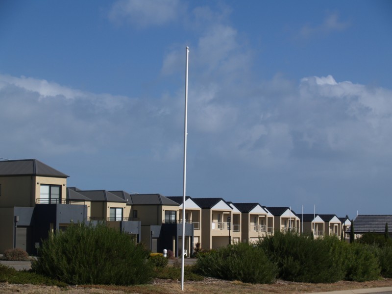 Lot 45 and 46 Sorrento Circuit, Normanville SA 5204