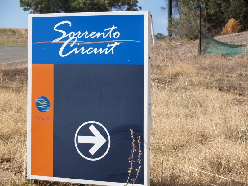 Lot 45 and 46 Sorrento Circuit, Normanville SA 5204