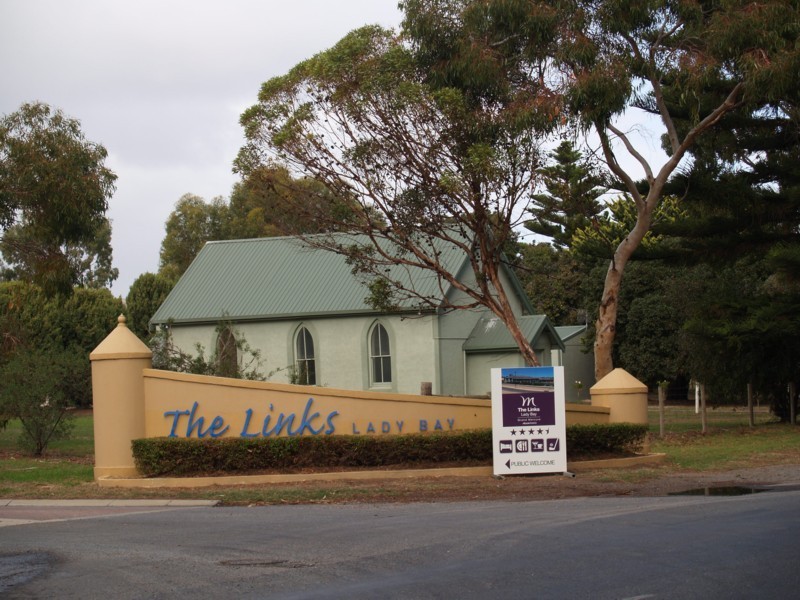 Lot 45 and 46 Sorrento Circuit, Normanville SA 5204