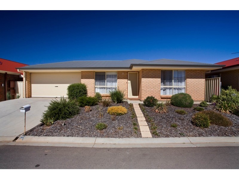 6 Mountain Ash Court, Hackham SA 5163
